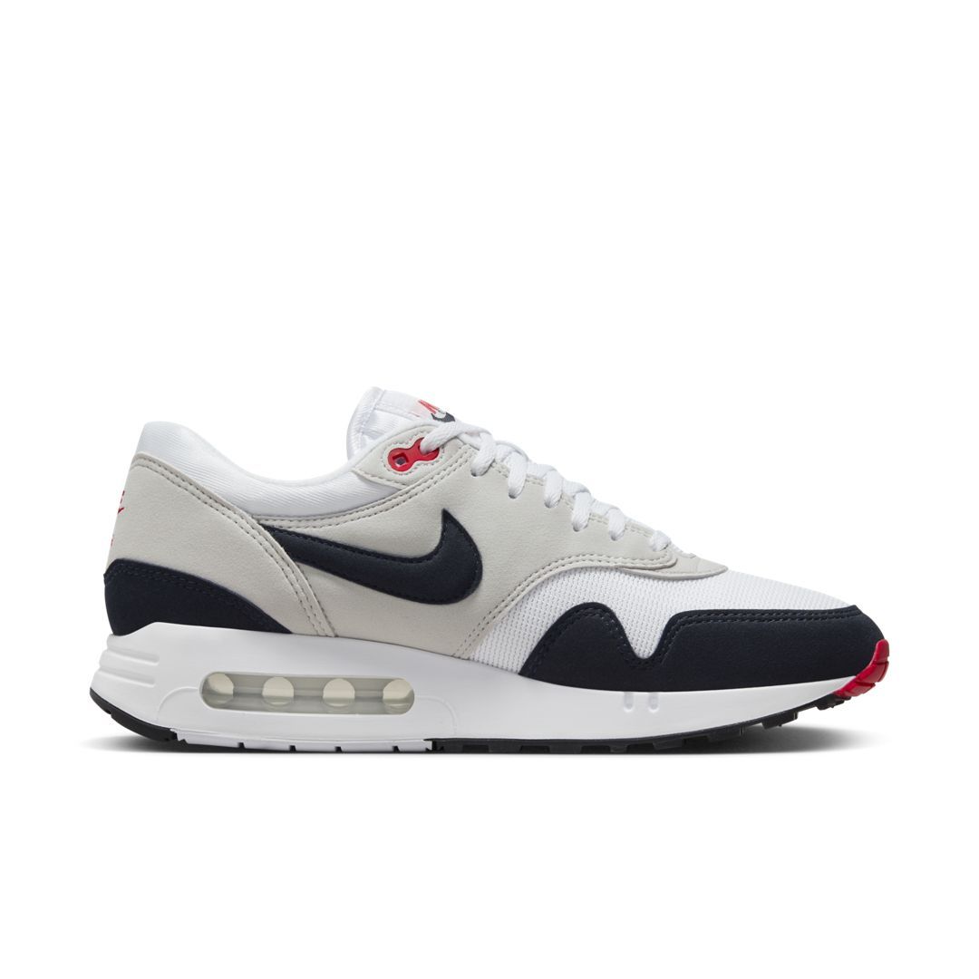 TheSitesupply Images Nike Air max 86 Obsidian DQ3989-101 Release Info