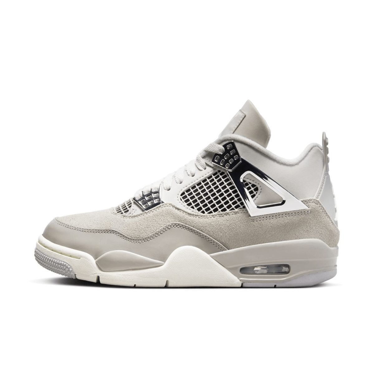 The Air Jordan 4 Frozen Moments Will Be Made Exclusively In WMNS Sizing