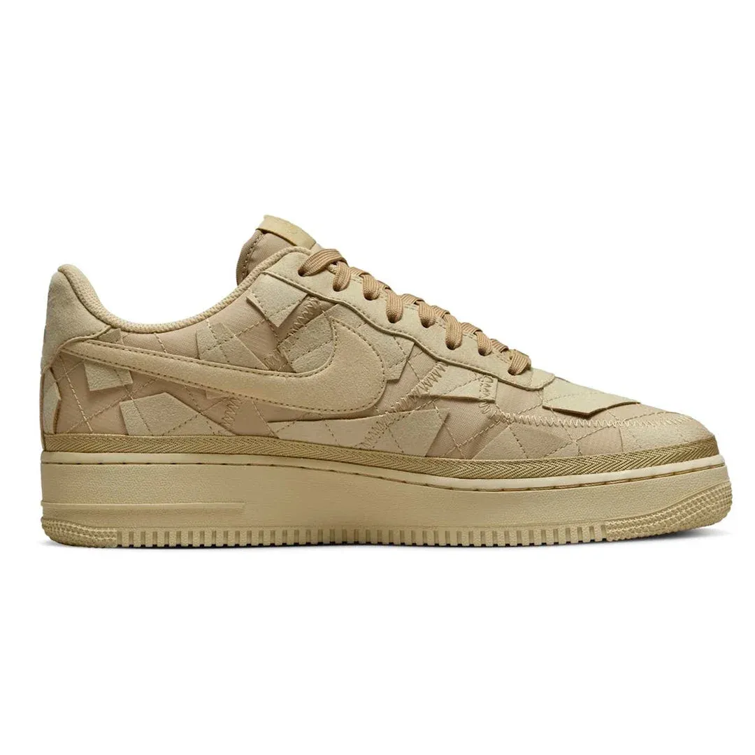 Billie Eilish Nike Air Force 1 Low Mushroom D Q4137 200 02