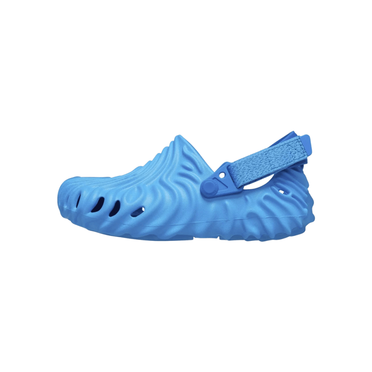 Crocs Pollex Clog by Salehe Bembury Yucca (GS)