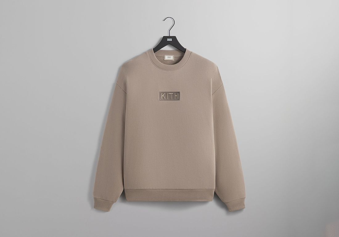 Kith Molecule 5