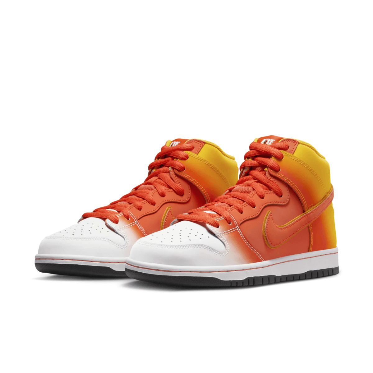 Nike SB Dunk High “Sweet Tooth” Arrives Just In Time For Halloween