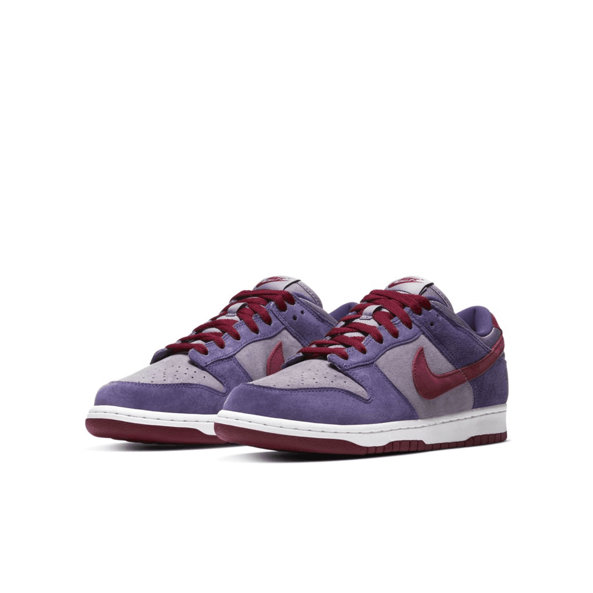 Nike Dunk Low “Plum” Restocking March 2024