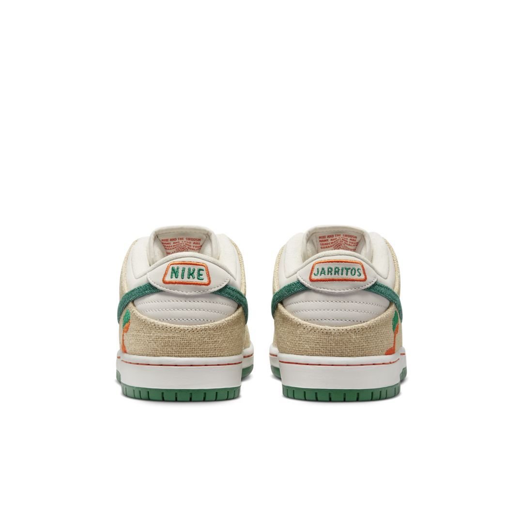 Jarritos x Nike SB Dunk Low