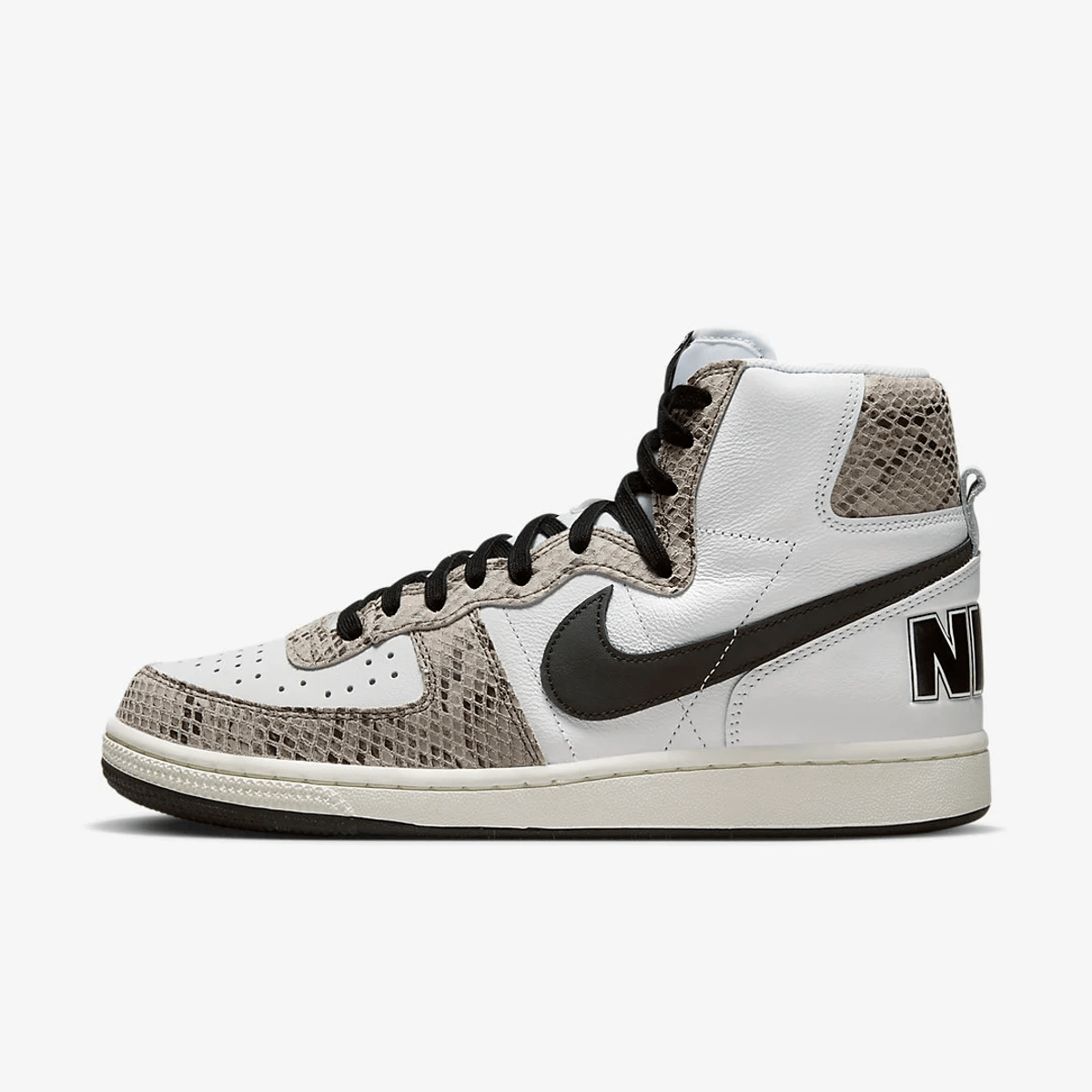 Nike Terminator High Cocoa Snake (2022)