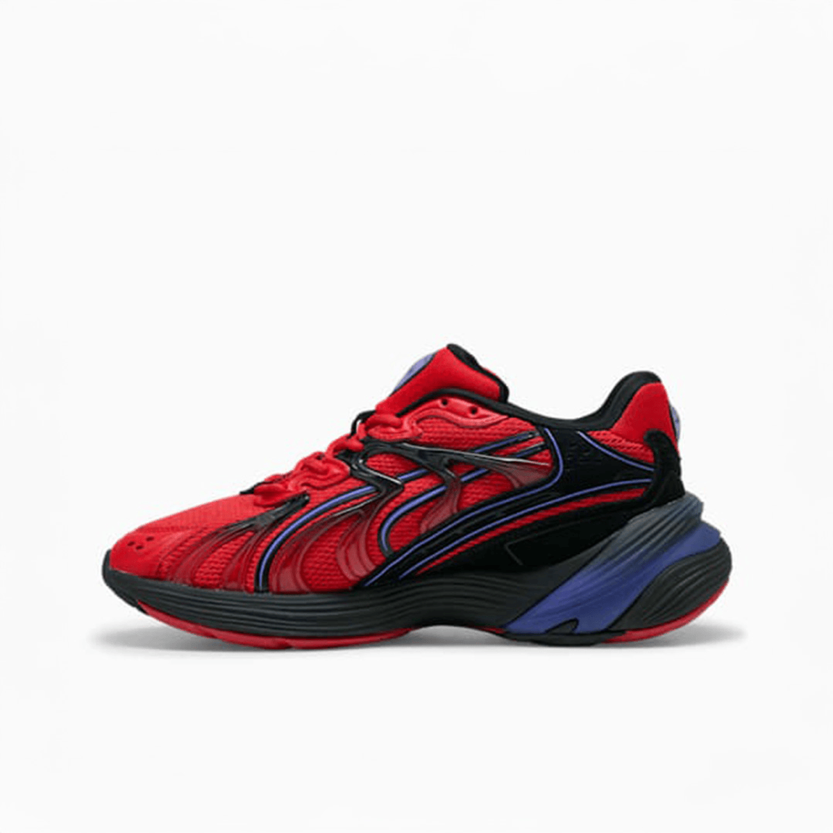 PUMA Inverse Red