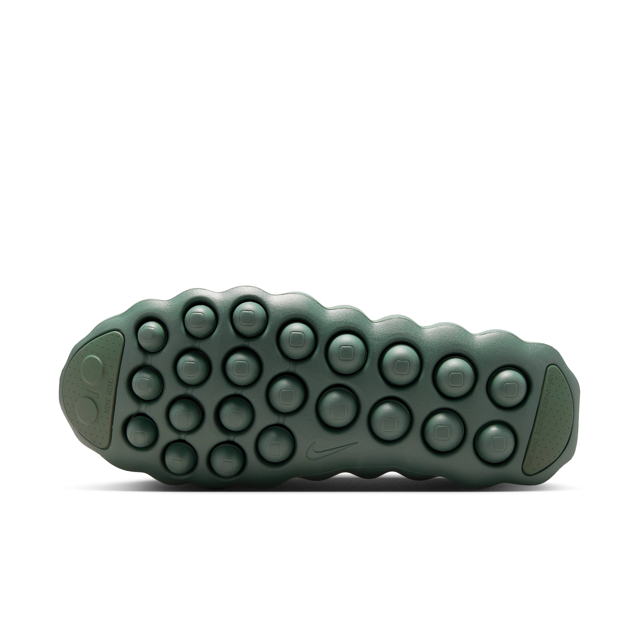 The Nike Mind 002 "Camo Green" Releases Fall 2026