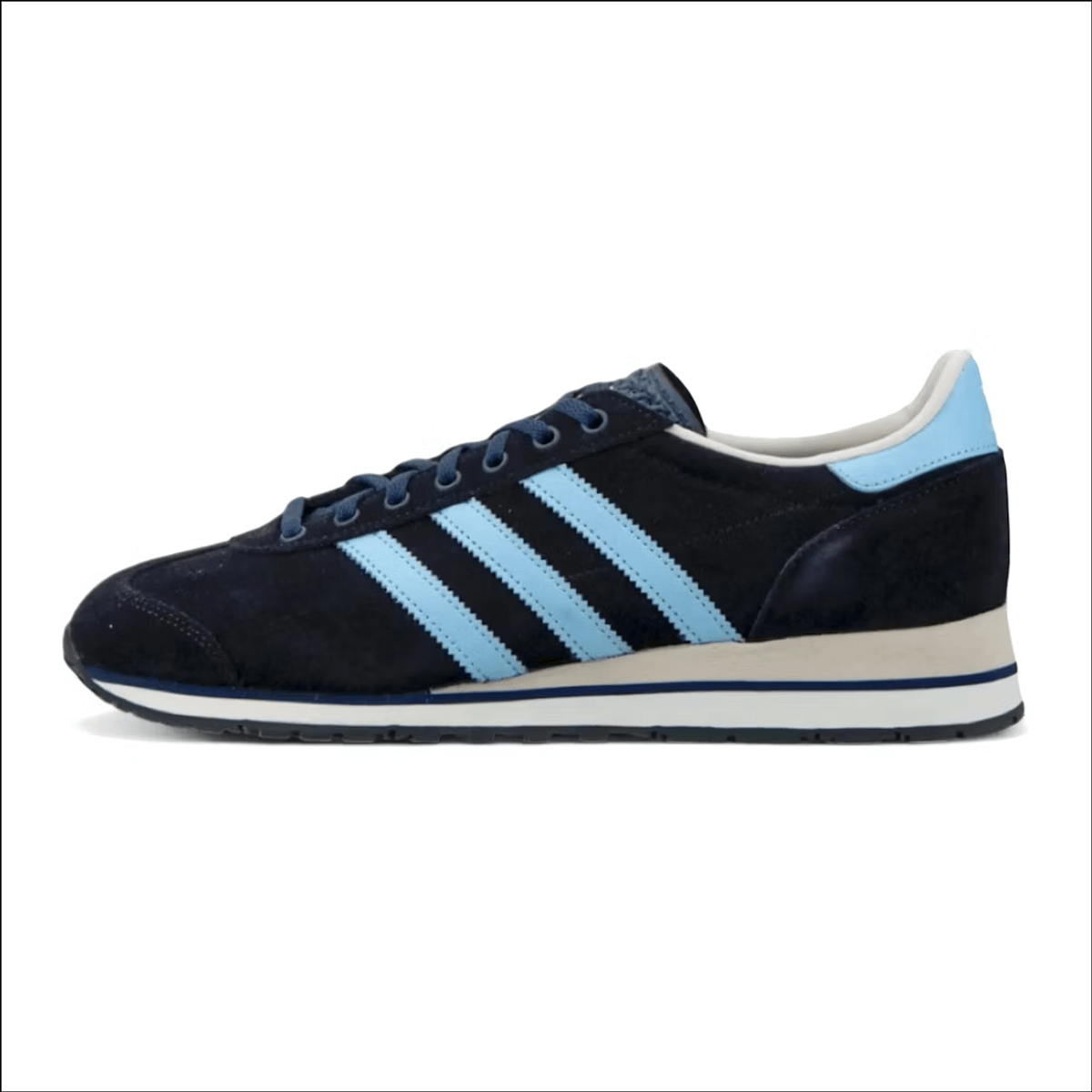 Noel Gallagher x adidas Marathon SPZL Night Navy