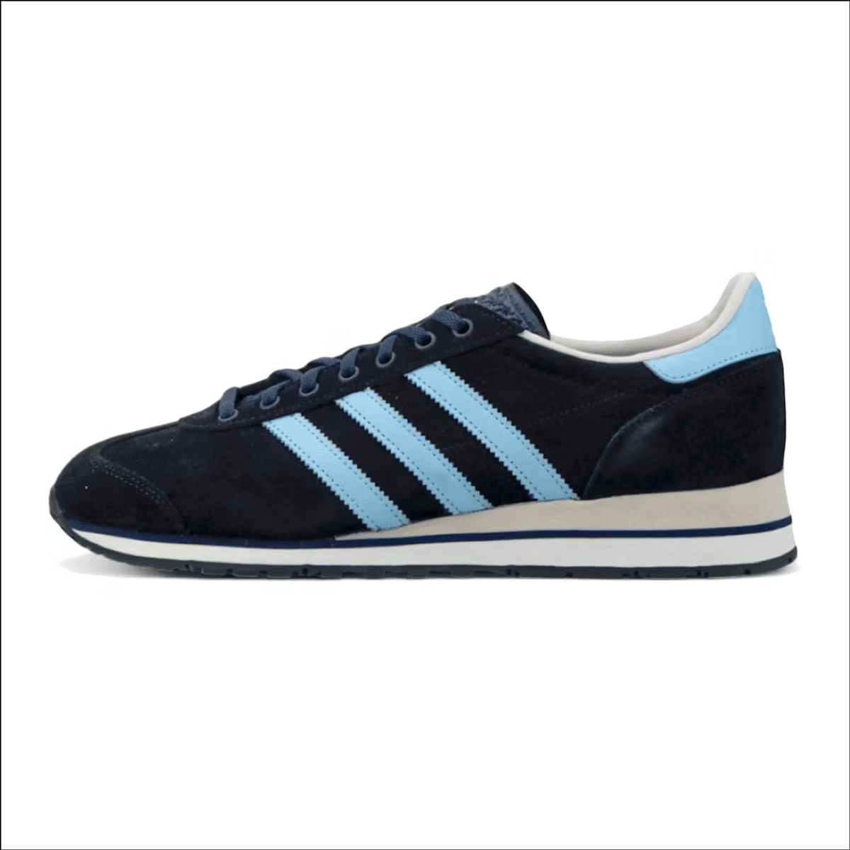 Image of Noel Gallagher x adidas Marathon SPZL Night Navy