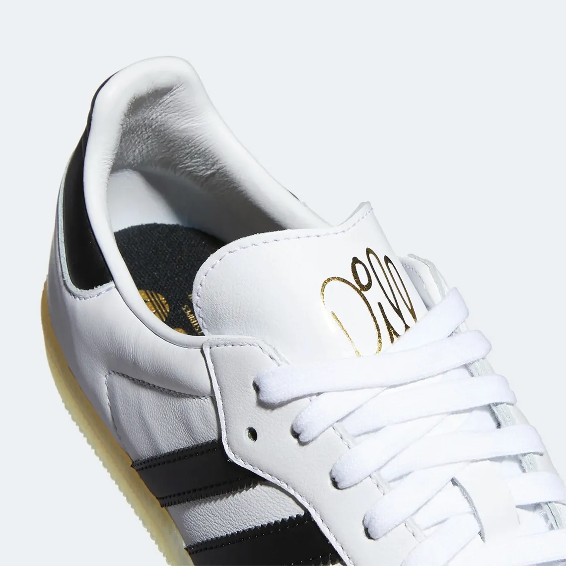 Jason Dill Adidas Samba G Z4730 Release Date 2