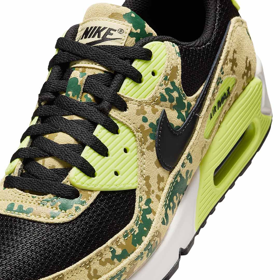 Nike Air Max 90 Camo Pack IF1721-700