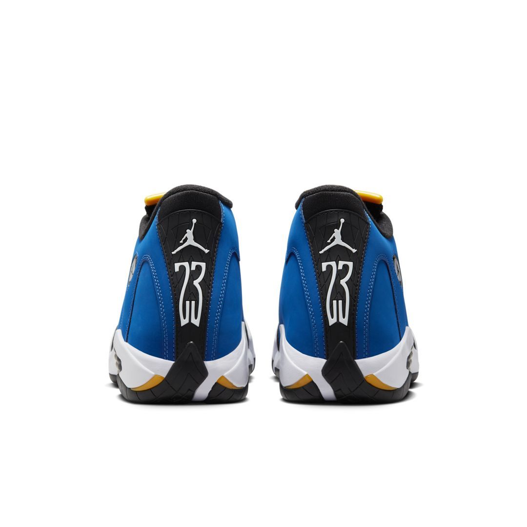 Air Jordan 14 Laney