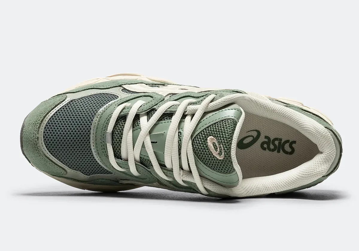 ASICS Ivy 3