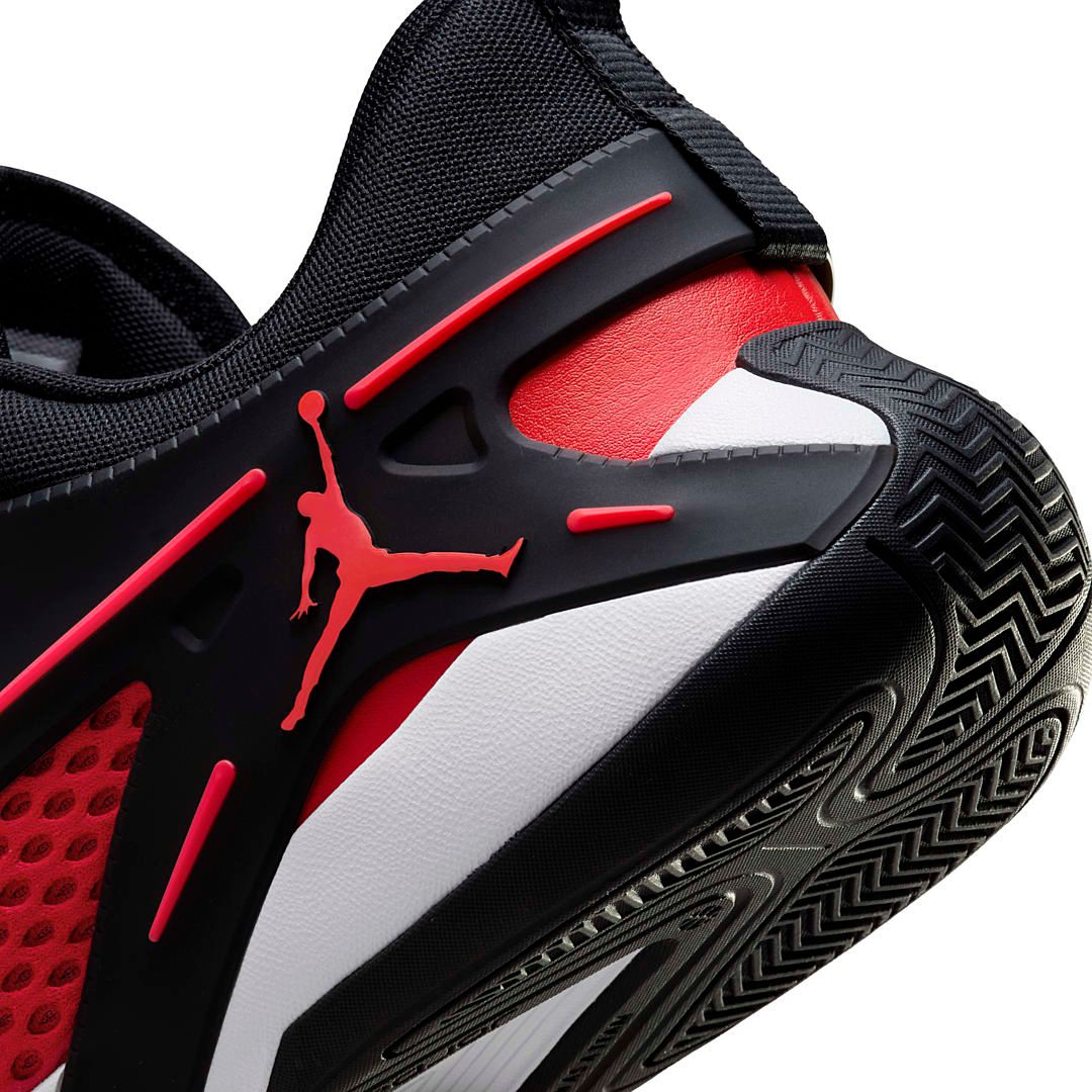 Jordan Heir “Bred” FQ3858-006 Release Info