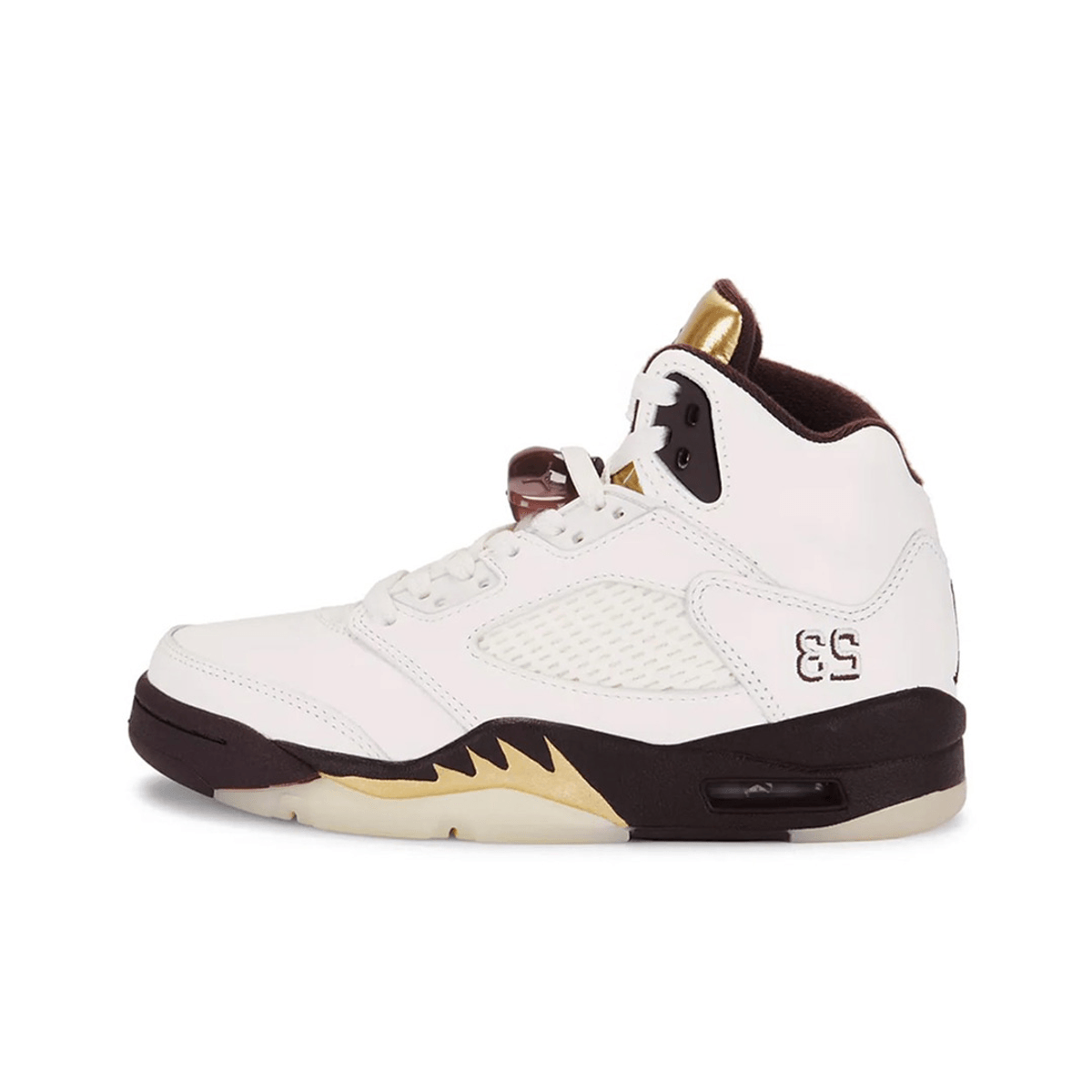 Air Jordan 5 Earth (W)