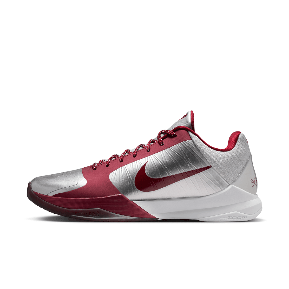 Image of Nike Kobe 5 Protro Lower Merion Aces
