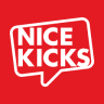 ShopNiceKicks logo