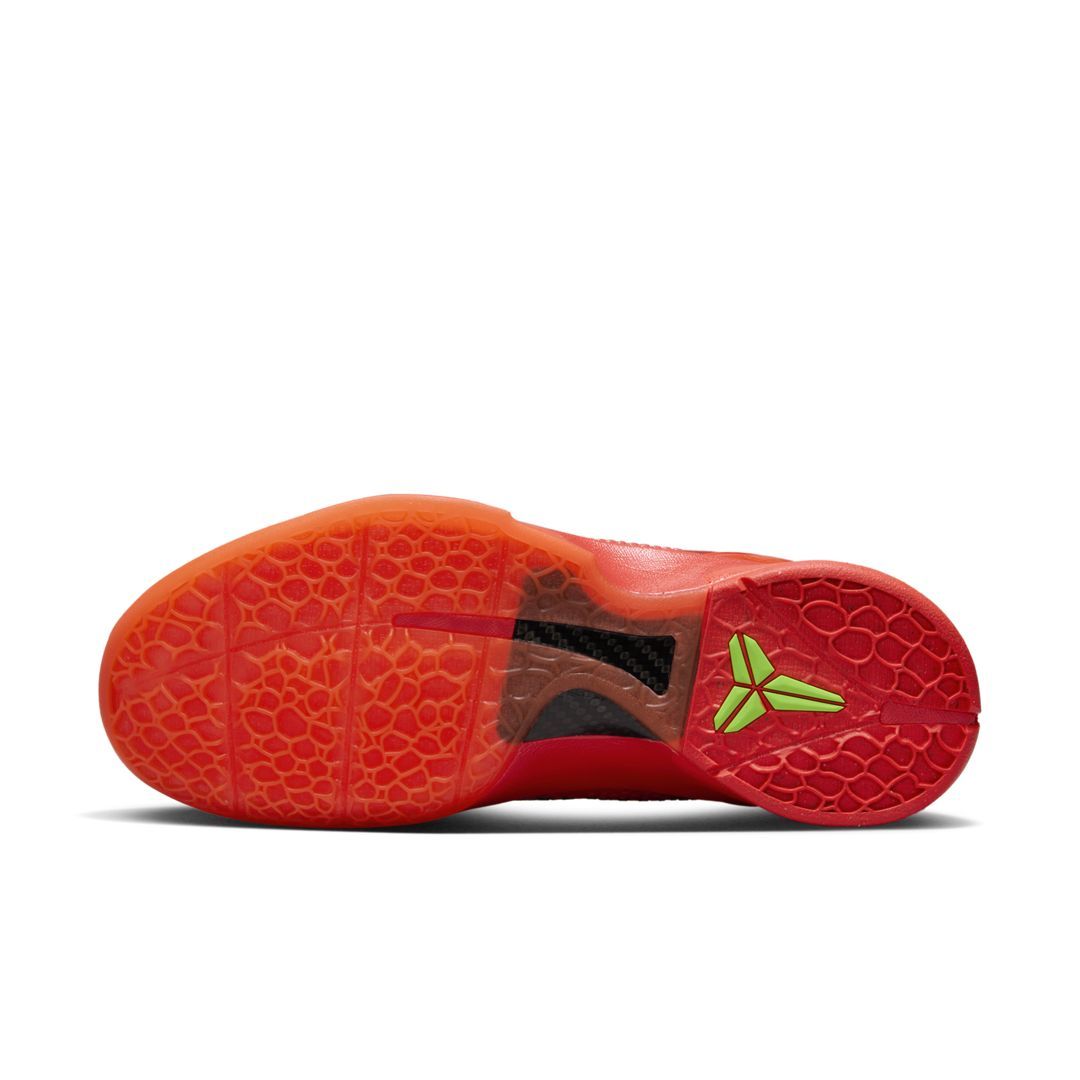 Nike Kobe 6 Protro Reverse Grinch FV4921-600