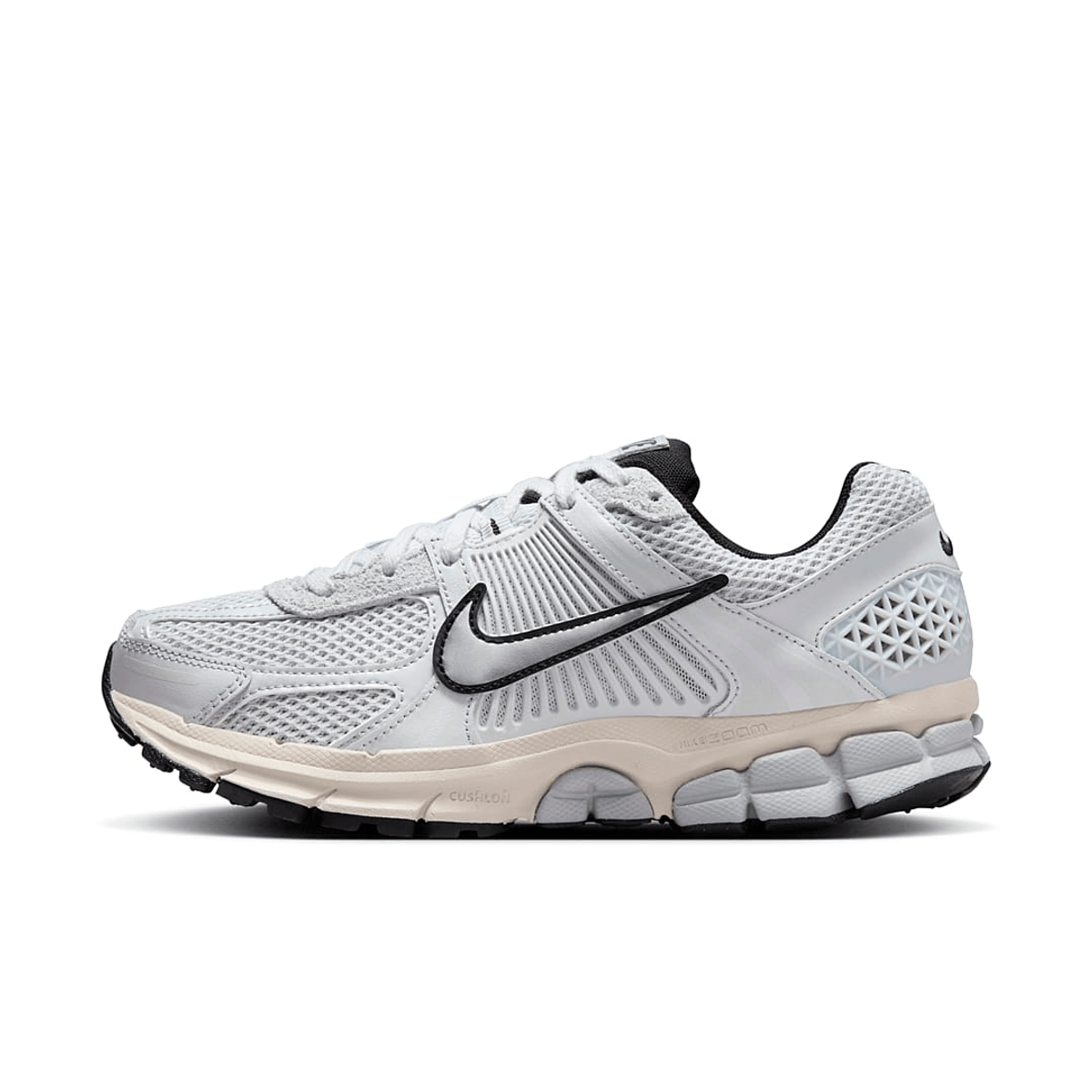 The Nike Zoom Vomero 5 “Pure Platinum” Arrives Fall 2024