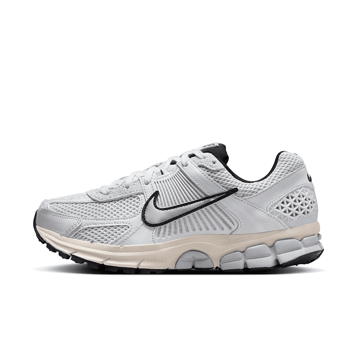 The Nike Zoom Vomero 5 “Pure Platinum” Arrives Fall 2024