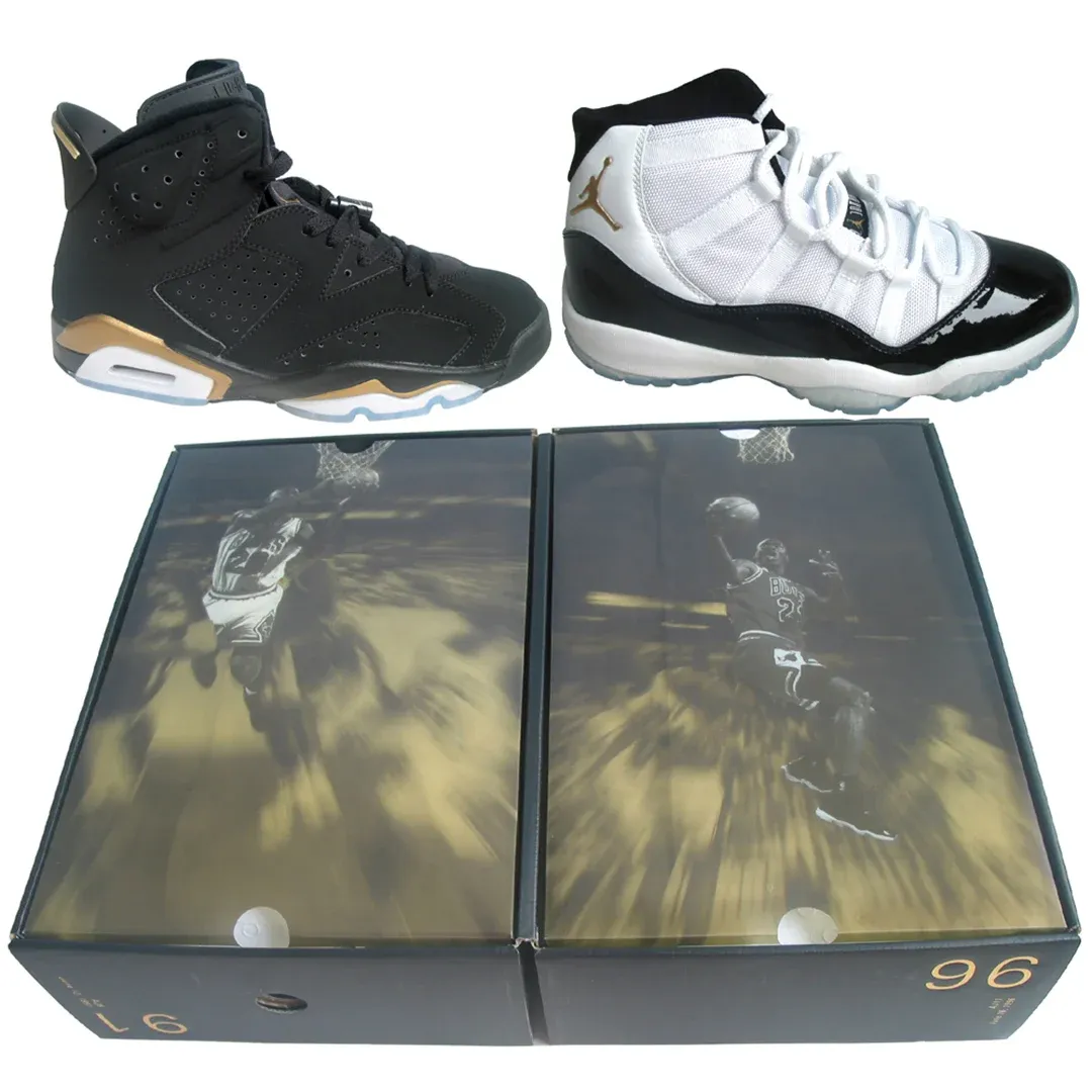 Jordan dmp pack 6 11 release date on sale