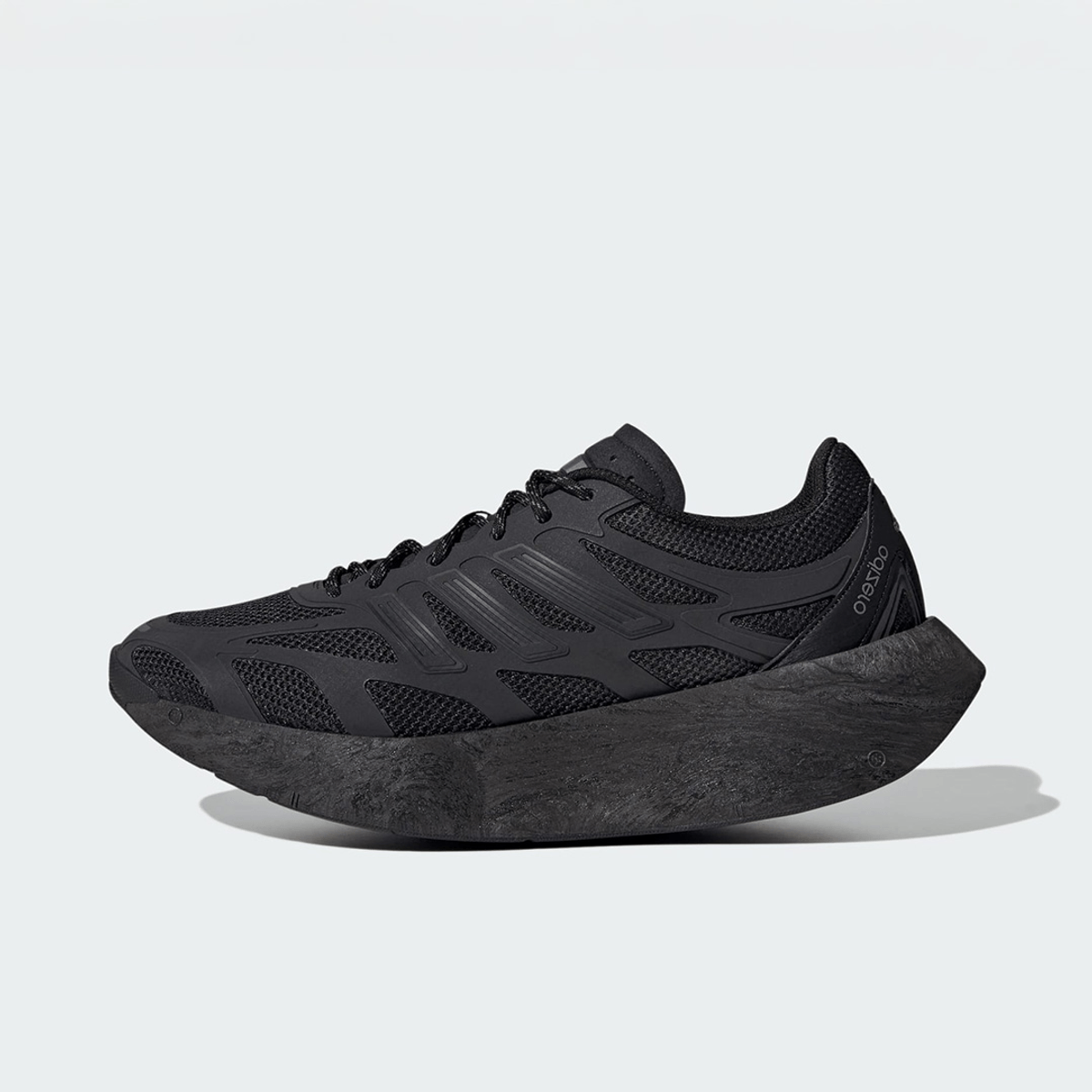 adidas Adizero Aruku Triple Black