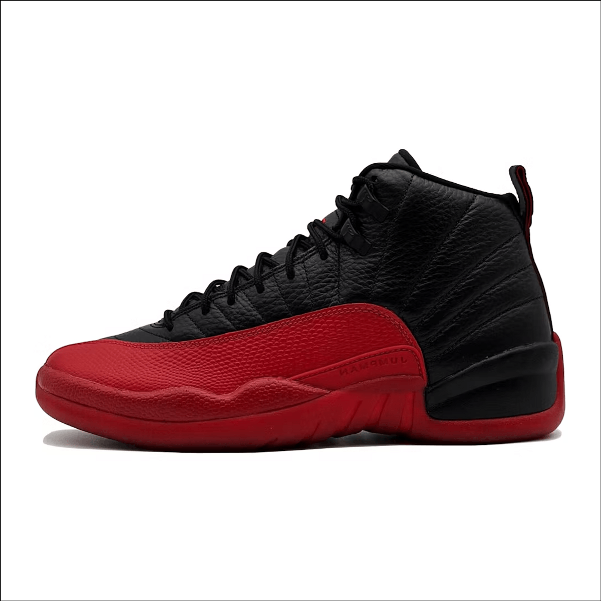 Air Jordan 12 Retro Flu Game