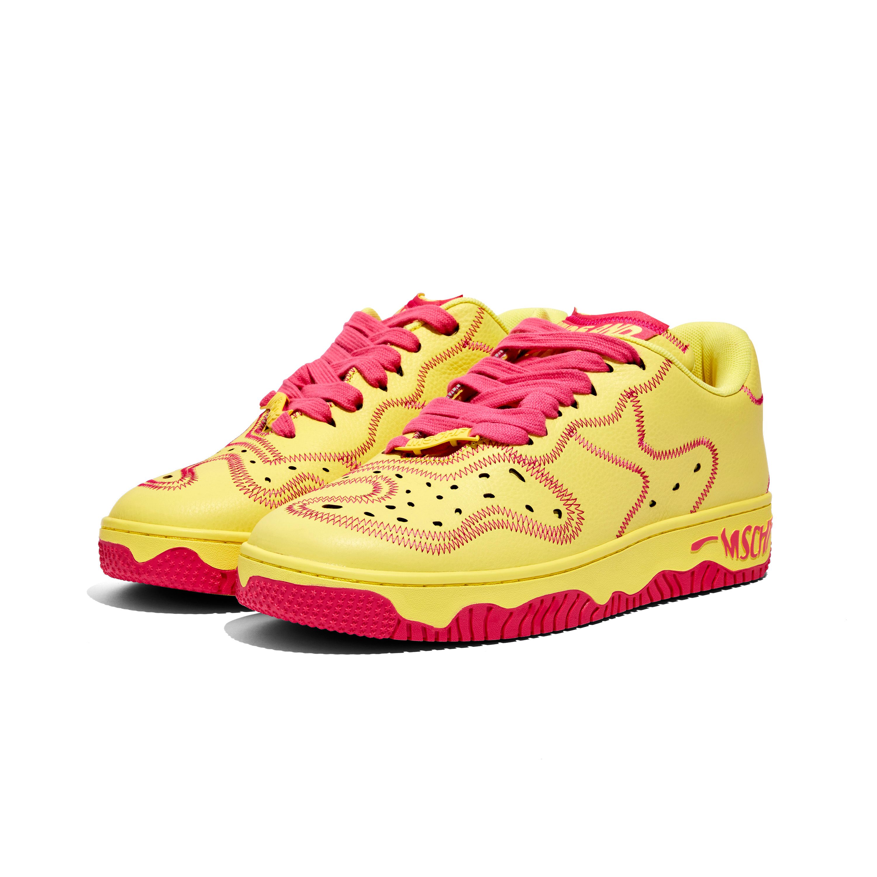 TheSiteSupply Images MSCHF Super Normal 2 “Raspberry Lemonade” F&F 230605 Shoes 8676 Release Info