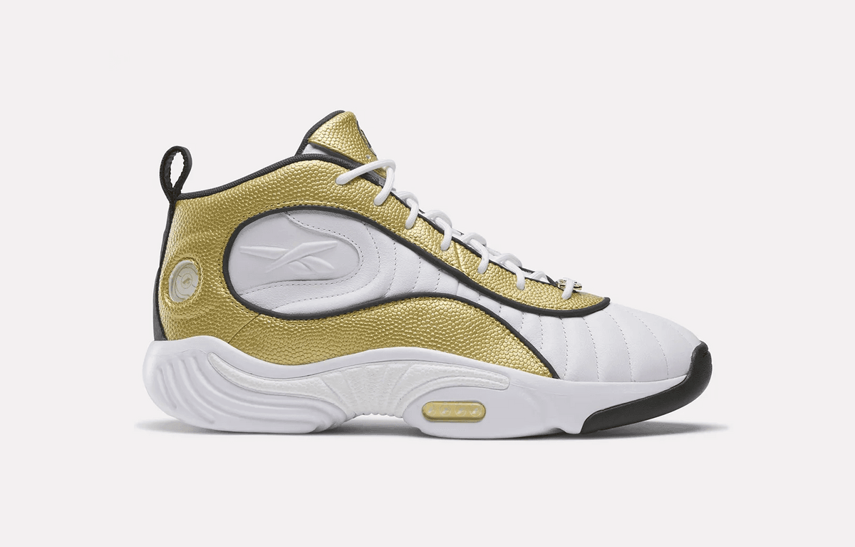 The Victor Solomon x Reebok Answer 3 Arrives May 2024