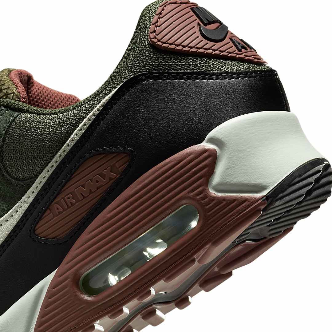 Nike Air Max 90 “Beef and Broccoli” DM0029-300 Release Info 8