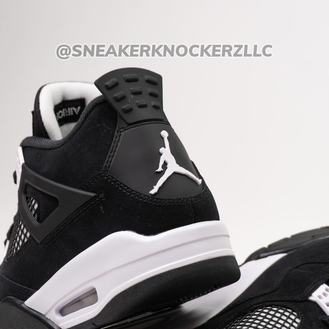 Air Jordan 4 