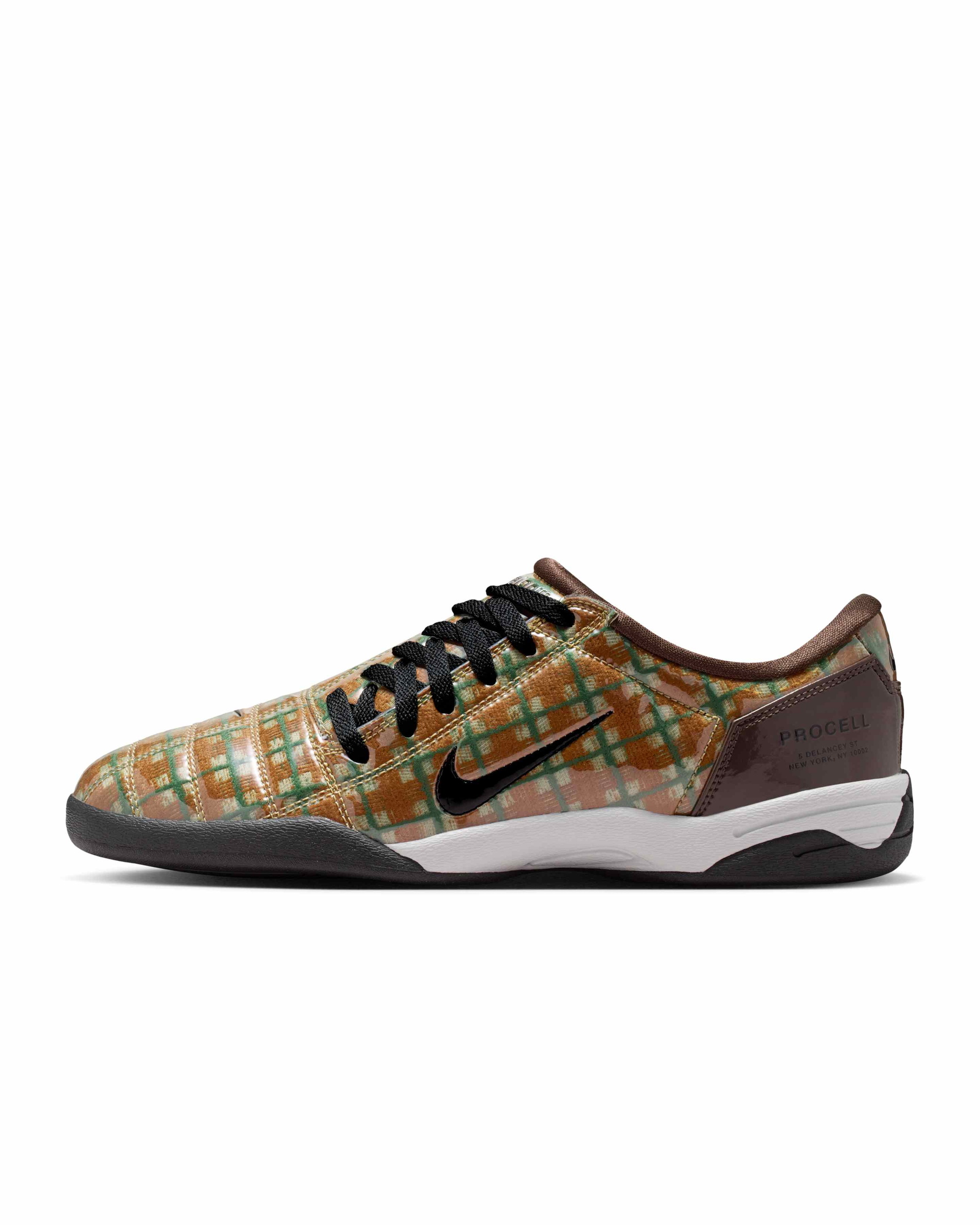 Procell x Nike Total 90 "Heirloom" Releases May 2026