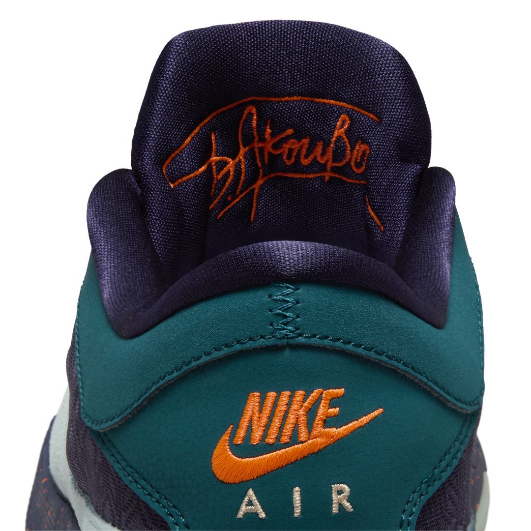 sitesupply.co Nike Zoom Freak 5 Nigerian Nightmare DX4985-300 Release Info