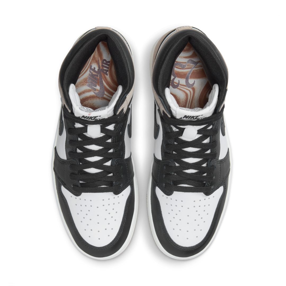 Air Jordan 1 High Latte (W) FD2596-021