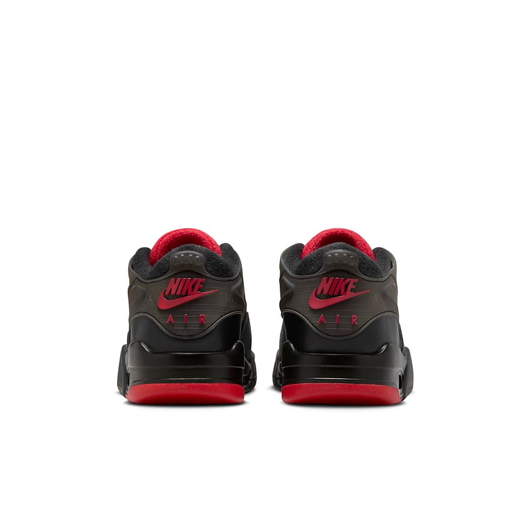 Air Jordan 4 RM “Bred” FQ7939-060 Release Info