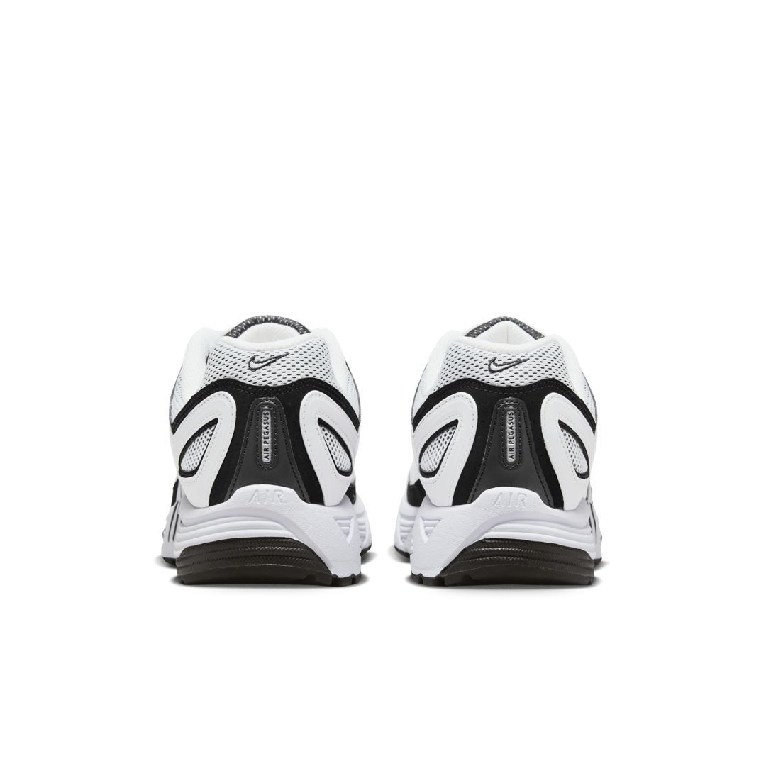 Nike Air Pegasus 2k5 White Black FJ1909-100 Release Info