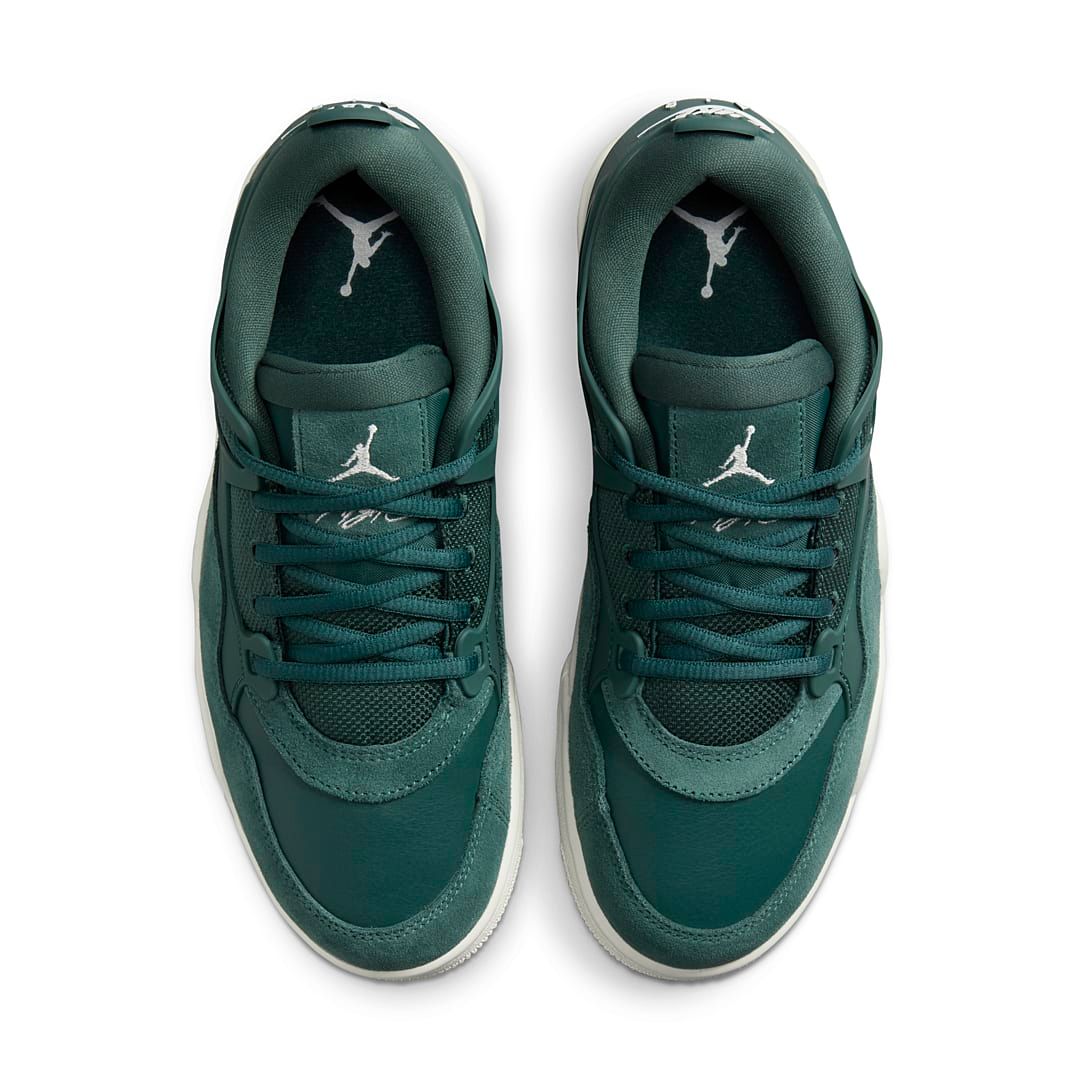 Air Jordan 4 RM Oxidized Green FQ7940-300 Release Info