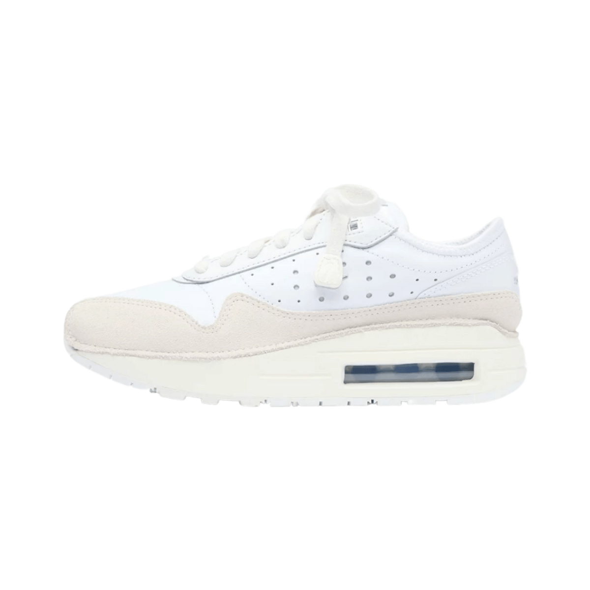 Jacquemus x Nike Air Max 1 ’86 Summit White (W)