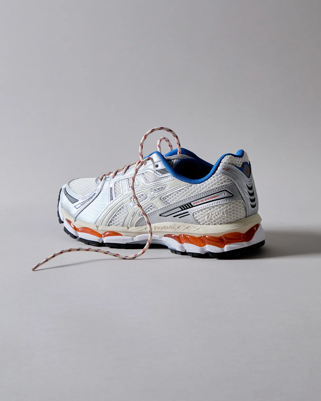 Ronnie Fieg x ASICS GEL-Kayano 12.1 Release Info