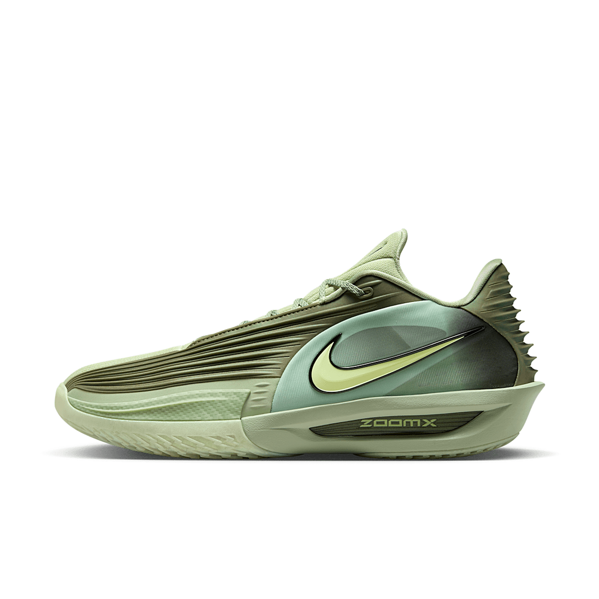 Nike Zoom GT Cut 3 Turbo Honeydew