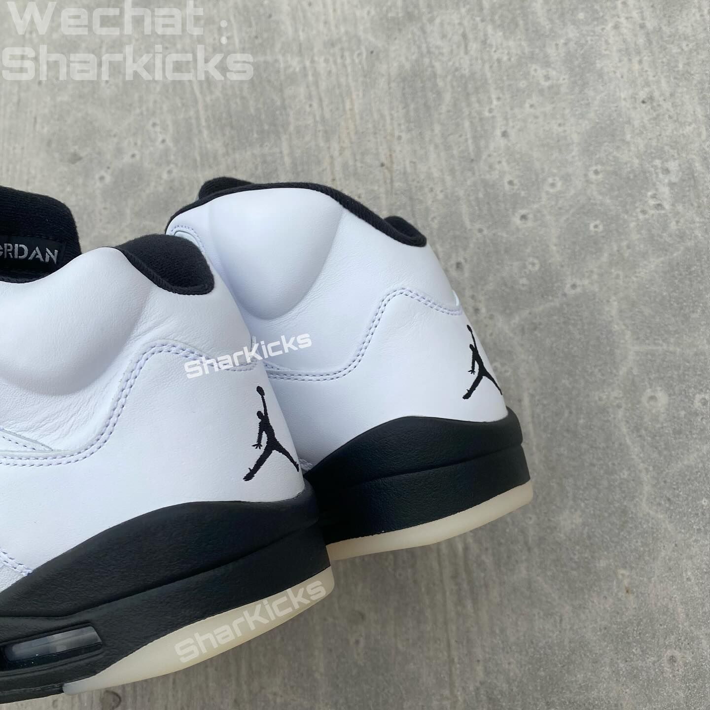 Air Jordan 5 Reverse Metallic DD0587-110 Release Info