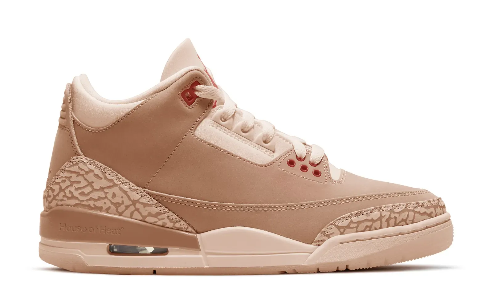 Air Jordan 3 “Dusted Clay” CT8532-201 Release Info