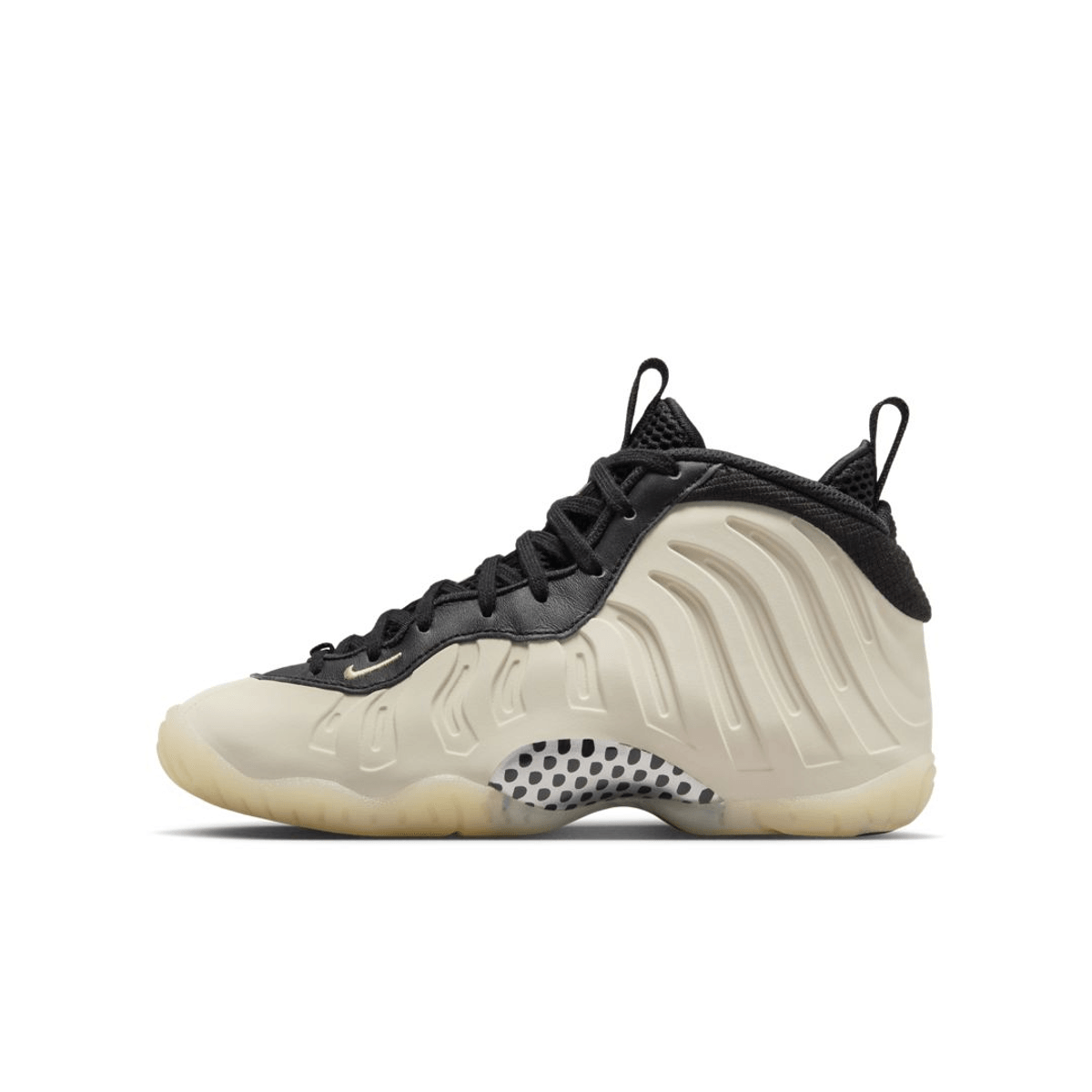 Nike Air Foamposite One Light Orewood Brown (GS)
