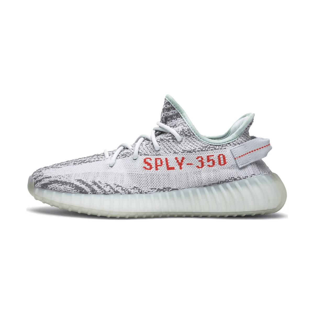 adidas Yeezy Boost 350 V2 Blue Tint