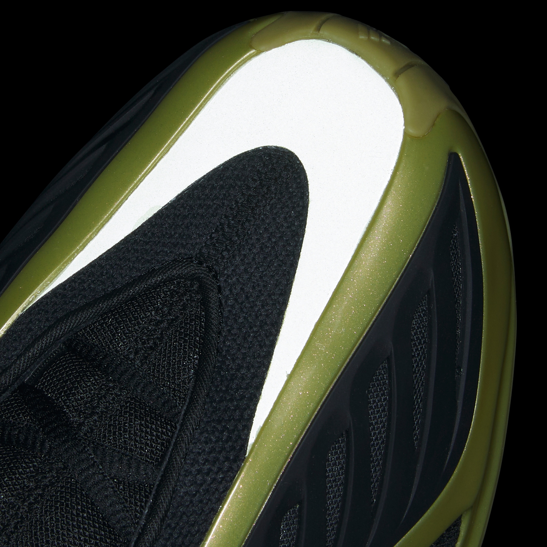 The adidas AE 2 "Gold Metallic" Releases June 2026