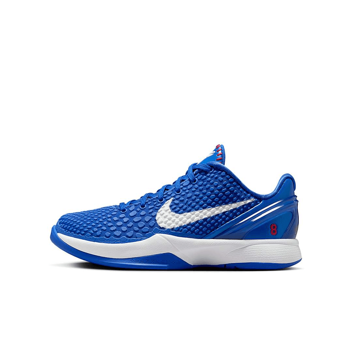 Nike Kobe 6 Protro Dodgers (GS)