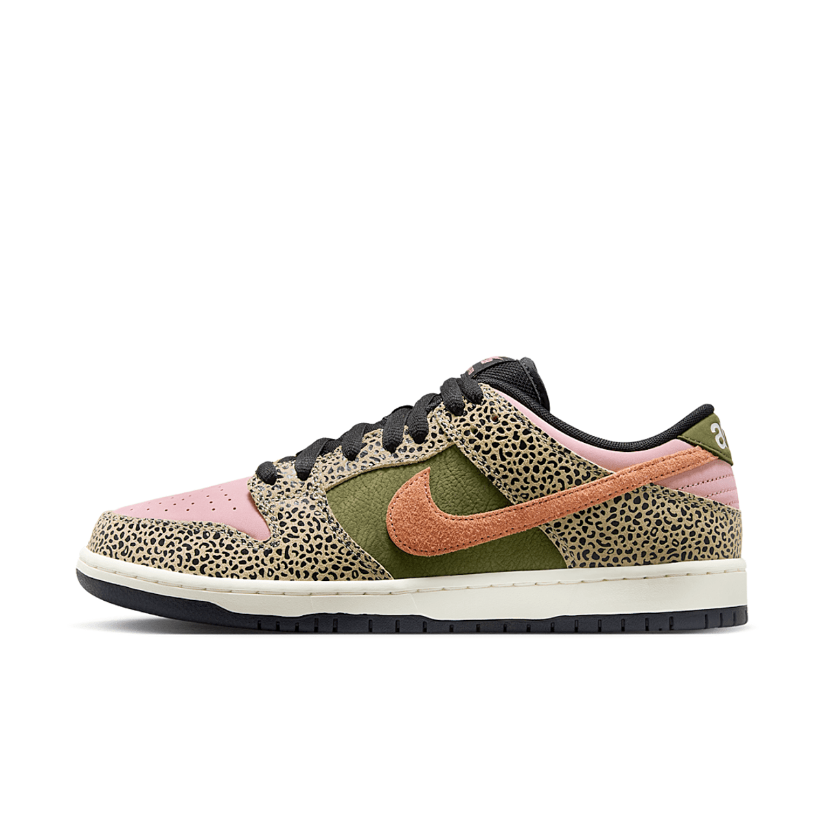 Arts-Rec x Nike SB Dunk Low