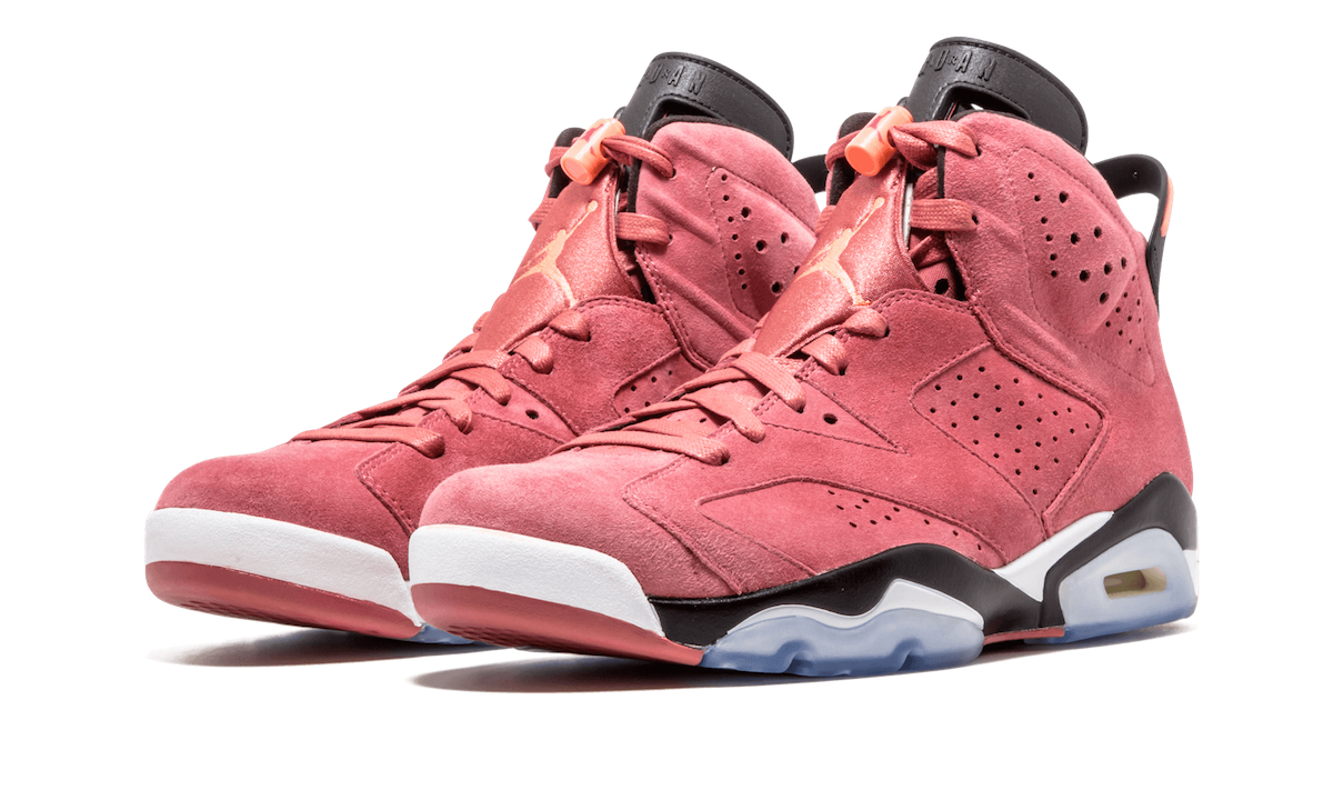 Air Jordan 6 Clay PEs