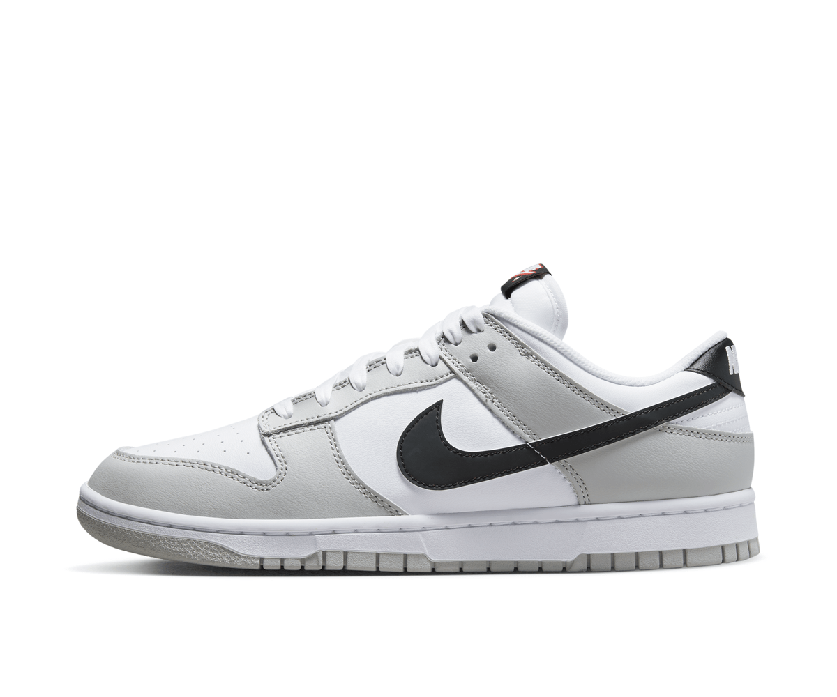 Nike Dunk Low SE Lottery Pack Grey Fog