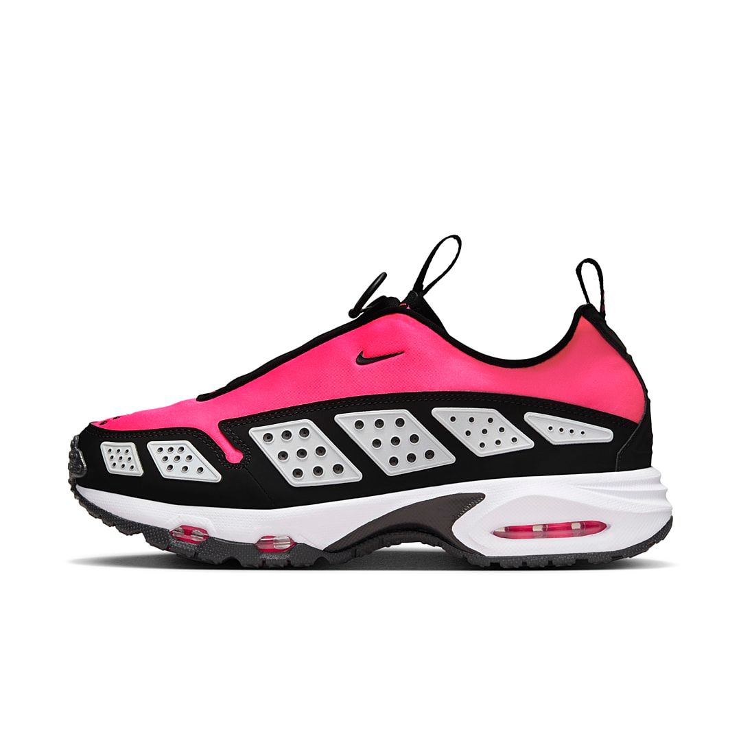 Nike Air Max SNDR Highlighter Pink FZ2068-600 Release Info